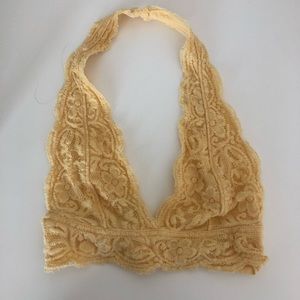 Urban Outfitters Halter Bralette